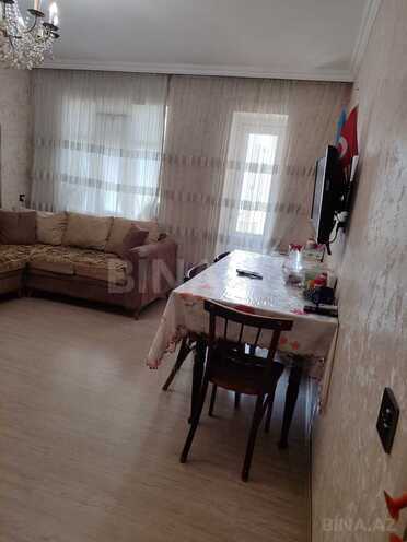 Satılır 4 otaqlı köhnə tikili 105 m², Neftçilər m., photo 3 from 18