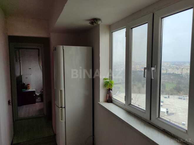 Satılır 4 otaqlı köhnə tikili 105 m², Neftçilər m., photo 10 from 18