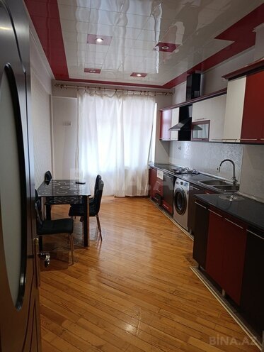 Сдаётся 2-комн. новостройка 83 м², м. 20 января, photo 6 from 17