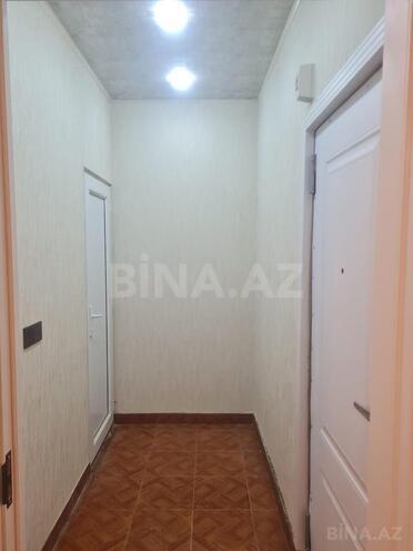 Satılır 2 otaqlı köhnə tikili 45 m², Memar Əcəmi m., photo 9 from 13