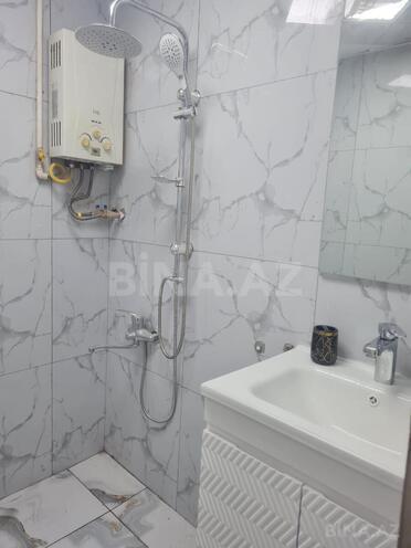 Satılır 2 otaqlı köhnə tikili 45 m², Memar Əcəmi m., photo 10 from 13
