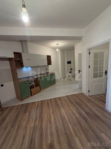 Продаётся 2-комн. новостройка 44 м², м. Азадлыг проспекти, photo 3 from 10