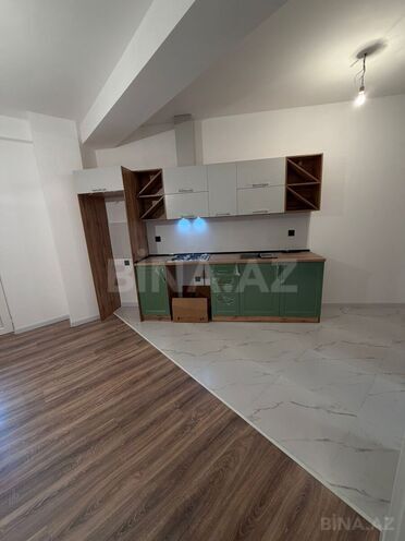 Продаётся 2-комн. новостройка 44 м², м. Азадлыг проспекти, photo 4 from 10