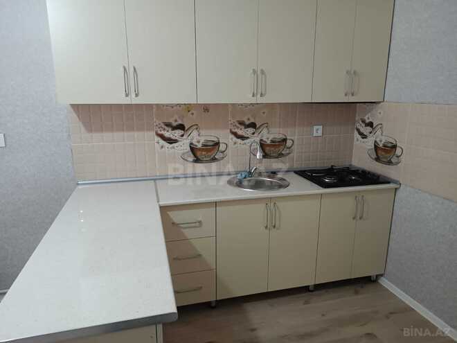 Сдаётся 1-комн. новостройка 67 м², пос. Сарай, photo 5 from 12