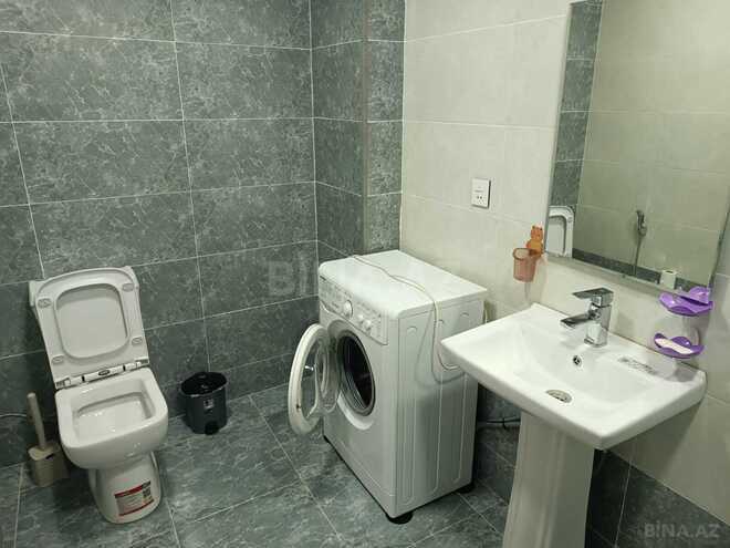 Сдаётся 1-комн. новостройка 67 м², пос. Сарай, photo 11 from 12