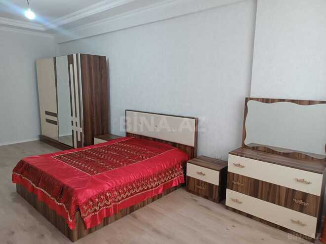 Сдаётся 1-комн. новостройка 67 м², пос. Сарай, photo 8 from 12