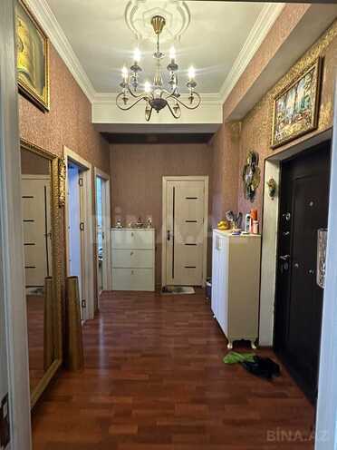 Продаётся 3-комн. новостройка 73 м², м. Ази Асланов, photo 8 from 12