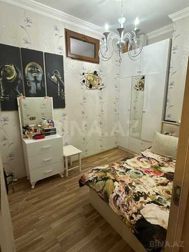 Продаётся 3-комн. новостройка 73 м², м. Ази Асланов, photo 9 from 12