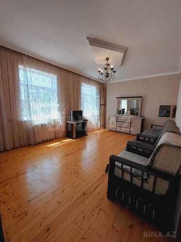 Satılır 5 otaqlı həyət evi/bağ evi 120 m², Binə q., photo 12 from 21