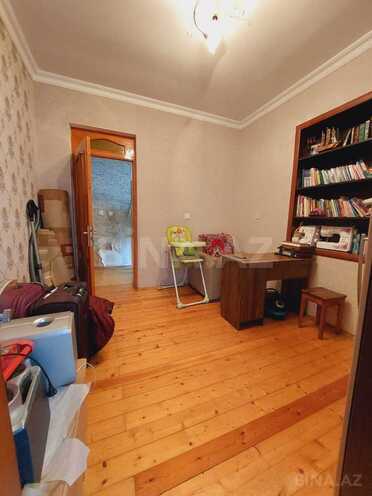 Satılır 5 otaqlı həyət evi/bağ evi 120 m², Binə q., photo 14 from 21