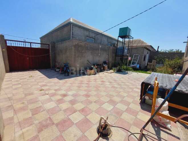 Satılır 5 otaqlı həyət evi/bağ evi 120 m², Binə q., photo 3 from 21