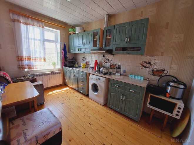 Satılır 5 otaqlı həyət evi/bağ evi 120 m², Binə q., photo 6 from 21