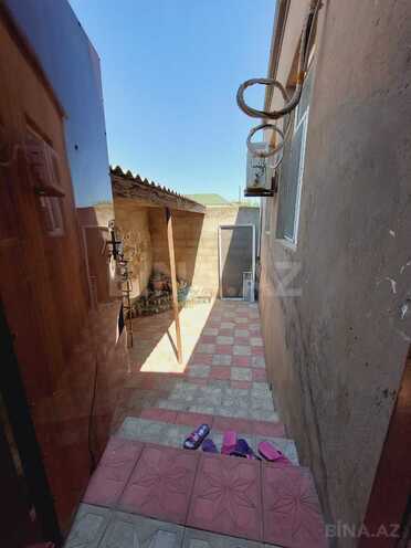 Satılır 5 otaqlı həyət evi/bağ evi 120 m², Binə q., photo 18 from 21