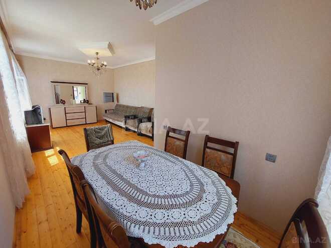 Satılır 5 otaqlı həyət evi/bağ evi 120 m², Binə q., photo 4 from 21