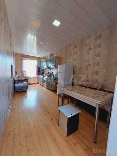 Satılır 5 otaqlı həyət evi/bağ evi 120 m², Binə q., photo 7 from 21