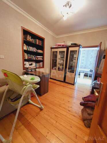 Satılır 5 otaqlı həyət evi/bağ evi 120 m², Binə q., photo 8 from 21