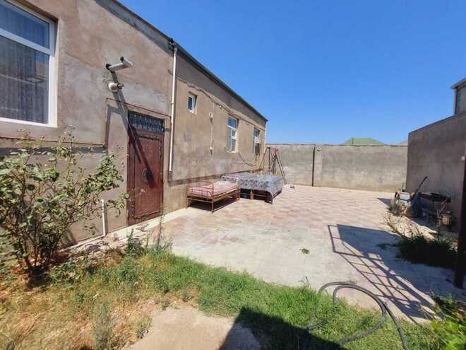 Satılır 5 otaqlı həyət evi/bağ evi 120 m², Binə q., photo 19 from 21