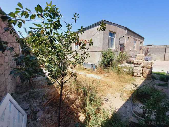 Satılır 5 otaqlı həyət evi/bağ evi 120 m², Binə q., photo 20 from 21