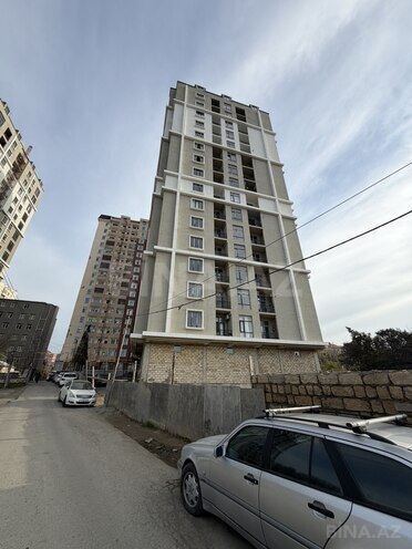 Satılır 2 otaqlı yeni tikili 63 m², Badamdar q., photo 3 from 8
