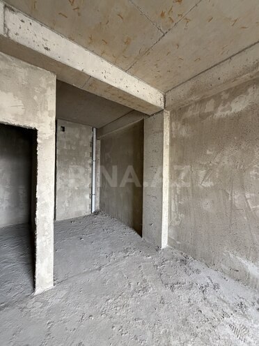 Satılır 2 otaqlı yeni tikili 63 m², Badamdar q., photo 4 from 8