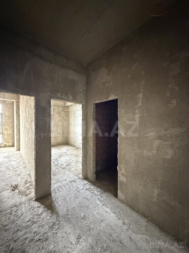 Satılır 2 otaqlı yeni tikili 63 m², Badamdar q., photo 6 from 8