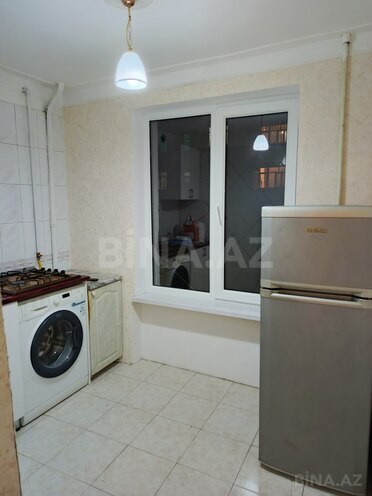 İcarəyə verilir 2 otaqlı köhnə tikili 50 m², İnşaatçılar m., photo 7 from 17