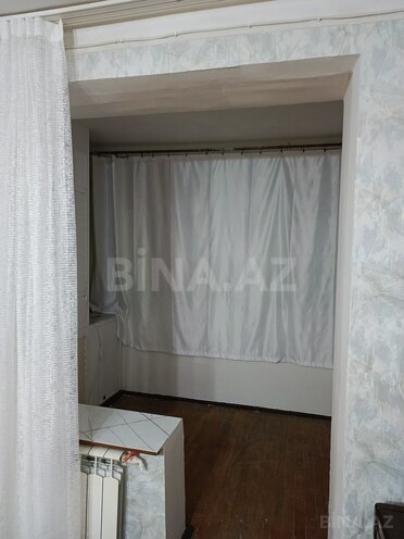 İcarəyə verilir 2 otaqlı köhnə tikili 50 m², İnşaatçılar m., photo 10 from 17