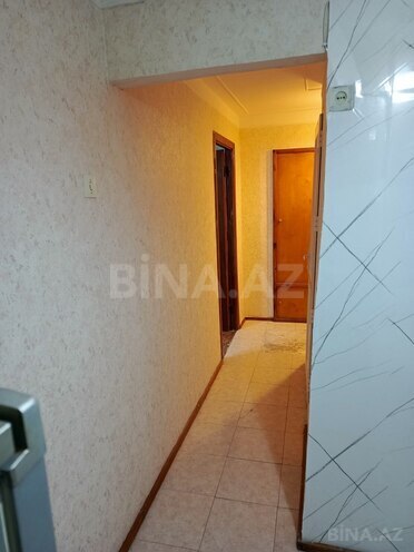 İcarəyə verilir 2 otaqlı köhnə tikili 50 m², İnşaatçılar m., photo 3 from 17