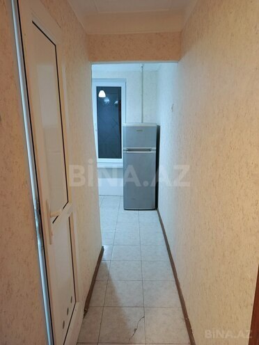 İcarəyə verilir 2 otaqlı köhnə tikili 50 m², İnşaatçılar m., photo 4 from 17