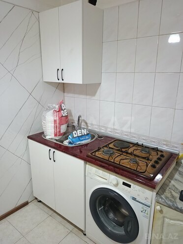 İcarəyə verilir 2 otaqlı köhnə tikili 50 m², İnşaatçılar m., photo 6 from 17