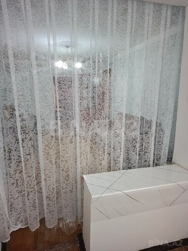 İcarəyə verilir 2 otaqlı köhnə tikili 50 m², İnşaatçılar m., photo 12 from 17