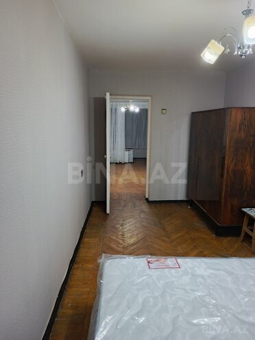 İcarəyə verilir 2 otaqlı köhnə tikili 50 m², İnşaatçılar m., photo 15 from 17