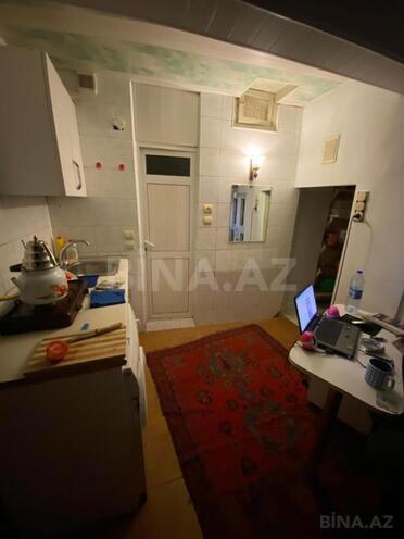 İcarəyə verilir 1 otaqlı köhnə tikili 30 m², İçəri Şəhər m., photo 16 from 19