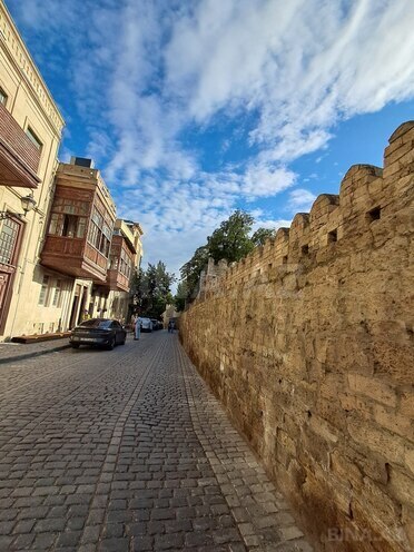 İcarəyə verilir 1 otaqlı köhnə tikili 30 m², İçəri Şəhər m., photo 4 from 19