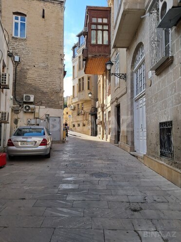 İcarəyə verilir 1 otaqlı köhnə tikili 30 m², İçəri Şəhər m., photo 3 from 19