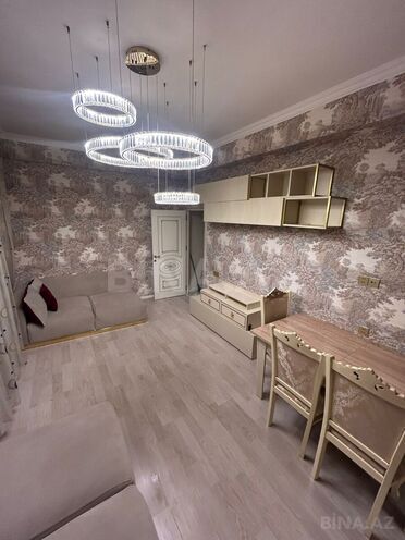 Сдаётся 3-комн. новостройка 84 м², пос. Ени Ясамал, photo 8 from 11