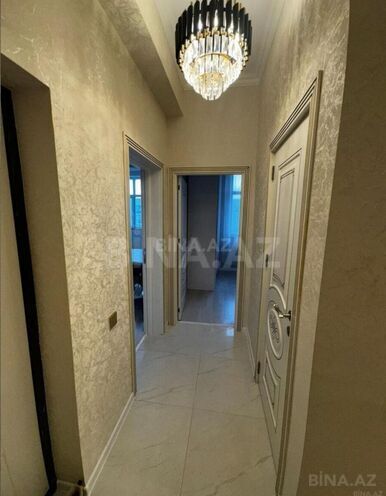Сдаётся 3-комн. новостройка 84 м², пос. Ени Ясамал, photo 6 from 11