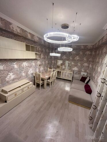 Сдаётся 3-комн. новостройка 84 м², пос. Ени Ясамал, photo 7 from 11