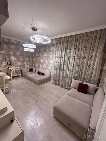 Сдаётся 3-комн. новостройка 84 м², пос. Ени Ясамал, photo 9 from 11