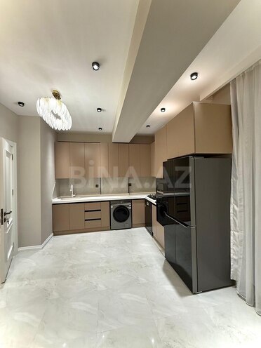 Продаётся 4-комн. новостройка 137 м², Насиминский  р., photo 4 from 17