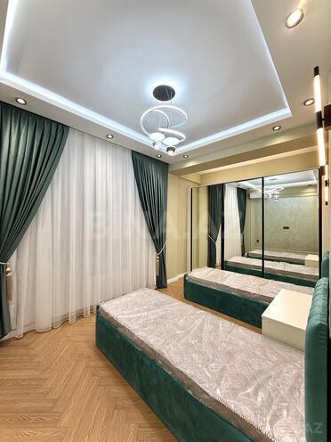 Продаётся 4-комн. новостройка 137 м², Насиминский  р., photo 7 from 17