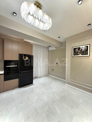 Продаётся 4-комн. новостройка 137 м², Насиминский  р., photo 5 from 17