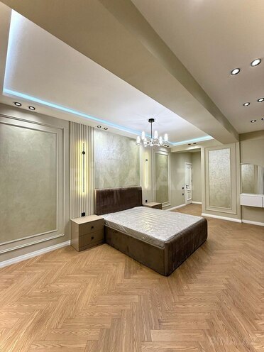 Продаётся 4-комн. новостройка 137 м², Насиминский  р., photo 16 from 17