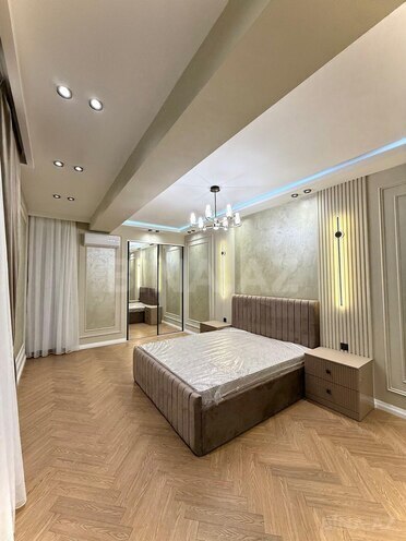 Продаётся 4-комн. новостройка 137 м², Насиминский  р., photo 14 from 17