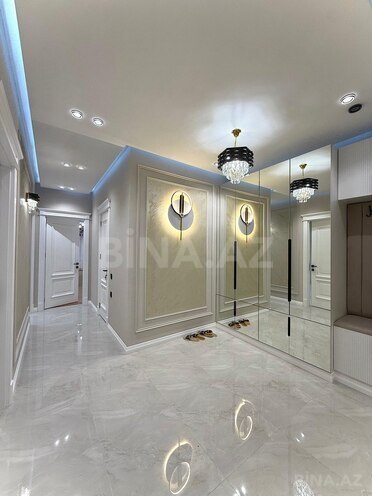 Продаётся 4-комн. новостройка 137 м², Насиминский  р., photo 13 from 17