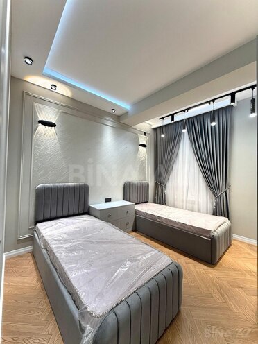 Продаётся 4-комн. новостройка 137 м², Насиминский  р., photo 6 from 17