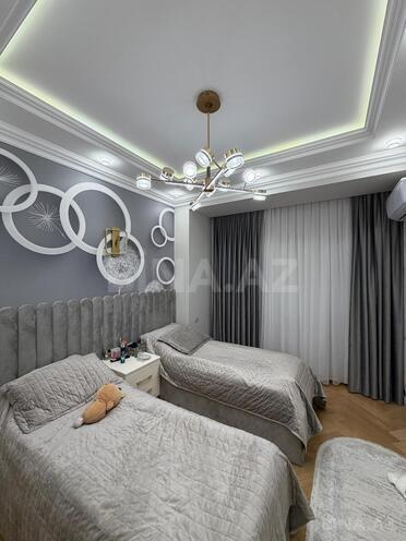 Продаётся 4-комн. новостройка 176 м², м. Нариман Нариманов, photo 13 from 17