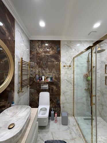 Продаётся 4-комн. новостройка 176 м², м. Нариман Нариманов, photo 15 from 17