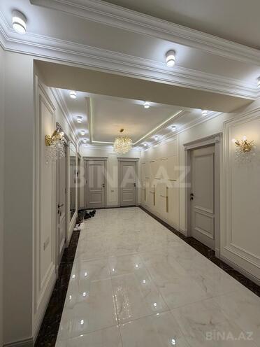 Продаётся 4-комн. новостройка 176 м², м. Нариман Нариманов, photo 12 from 17