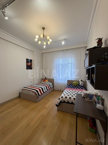 Satılır 3 otaqlı yeni tikili 130 m², Nərimanov r., photo 13 from 19